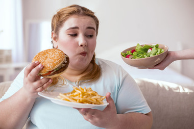 OBESITY IS SO DANGEROUS FOR YOUR HEALTH