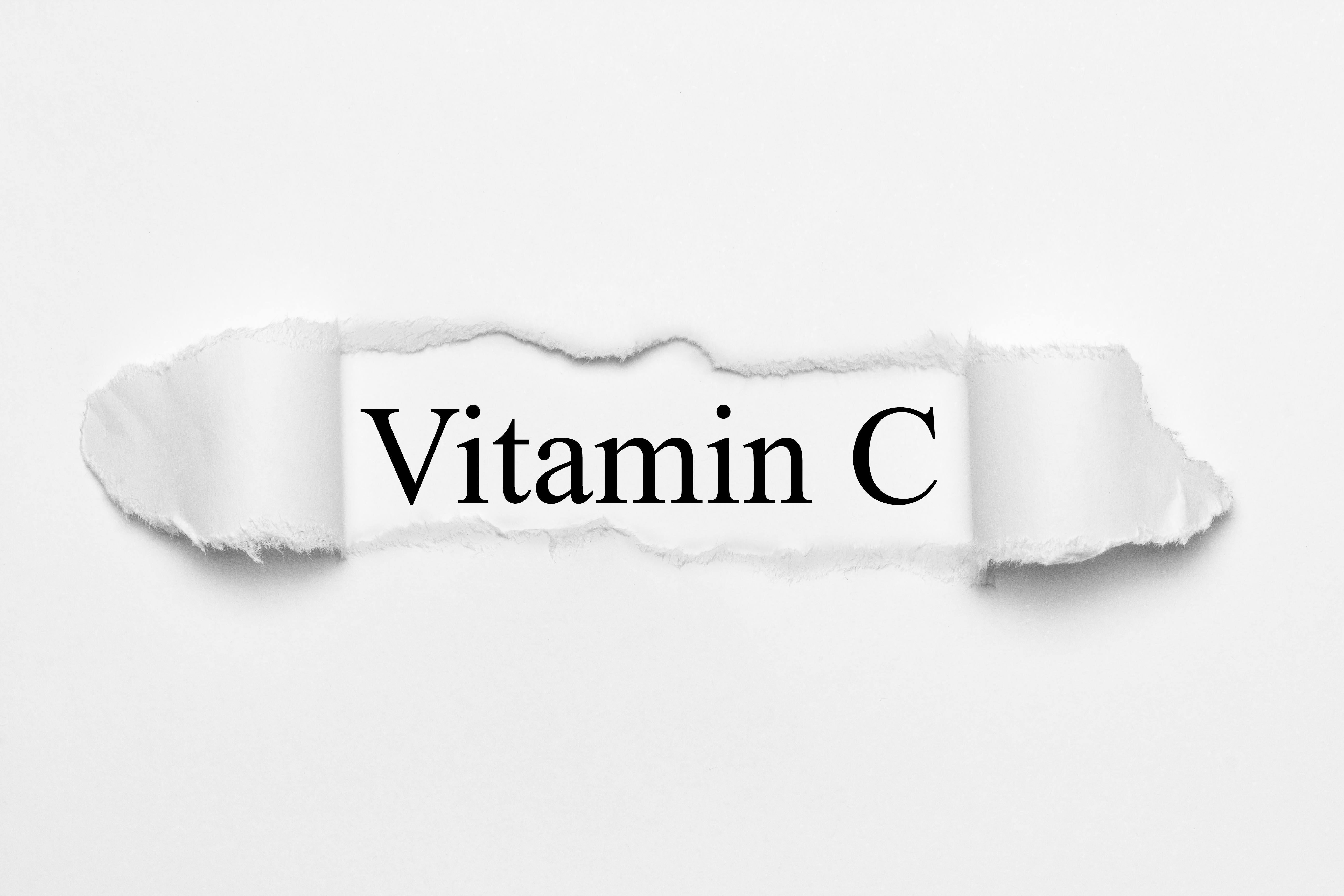 VITAMIN C: USING NATURE'S MIRACLE FOR WELL-BEING